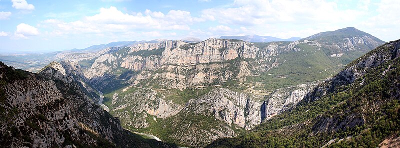 File:Grand Canyon de Verdon.jpg