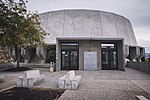 Thumbnail for File:Grand Coulee Dam Visitor Center.jpg