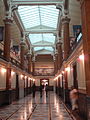 File:Great Hall - Patent Office Building.JPG