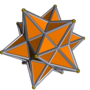 Thumbnail for Great complex icosidodecahedron