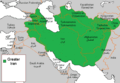 Veliki Iran (kulturna regija)