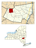 Thumbnail for Ashland, Greene County, New York