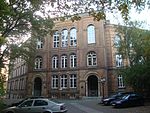 Friedrich-Ludwig-Jahn-Gymnasium Greifswald