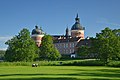 * Nomination Gripsholm castle, Sweden --Pudelek 21:14, 7 October 2015 (UTC) * Promotion  Support Good quality. --XRay 13:35, 8 October 2015 (UTC)