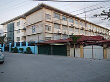 St. Mary's Academy GuaguaPampangajfjk.JPG