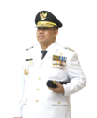 Daftar Gubernur Dan Wakil Gubernur Di Indonesia
