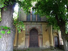 Synagogue (1869)