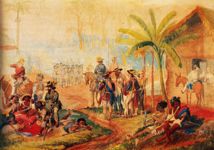 În tabăra liberal-federalistă.  1860