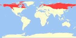 Répartition