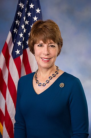 <span class="mw-page-title-main">Gwen Graham</span> Former U.S. Representative from Florida