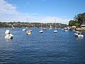 Gymea Bay