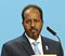 H.E. Mr Hassan Sheikh Mohamud, President of the Federal Republic of Somalia (cropped).jpg