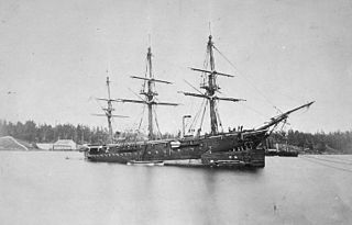 HMS <i>Charybdis</i> (1859)
