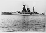 Thumbnail for File:HMS Valiant-1.jpg