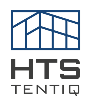 <span class="mw-page-title-main">HTS tentiQ</span> German temporary structure company