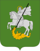 Coat of arms of Szokolya