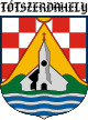 Герб Tótszerdahely