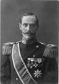 Kong Haakon i 1906
