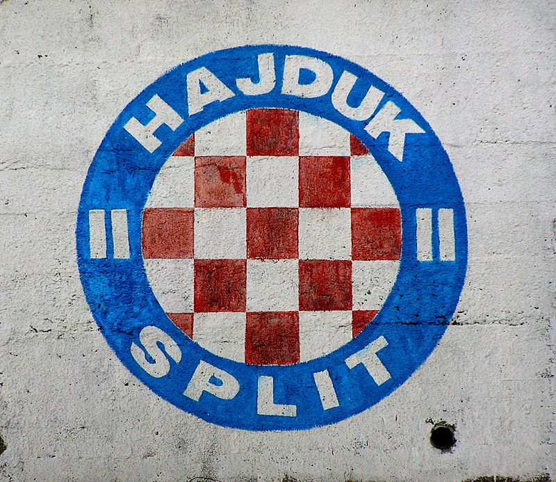 HNK Hajduk Split - Wikidata