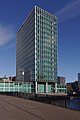 * Nomination Office building of the "Hamburg Süd" shipping line in Hamburg-Altstadt, high-rise --Dirtsc 10:42, 1 December 2017 (UTC) * Promotion Good quality. --Basile Morin 15:03, 1 December 2017 (UTC)