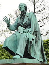 Hans Christian Andersen - Wikipedia