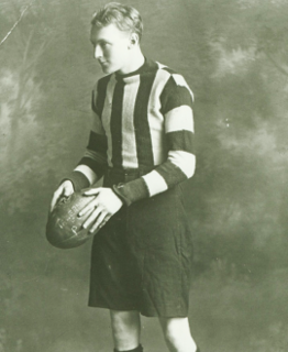 Harry Curtis (footballer)