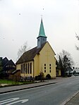 Martin-Luther-Kirche (Harsewinkel)