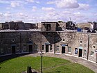 Harwich Redoubt 01 - általános nézet. JPG