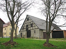 Haslach in Berg bei Neumarkt in der Oberpfalz