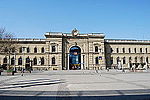 Magdeburg Central Station