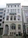 Liste Der Kulturdenkmäler Im Hamburger Bezirk Hamburg-Mitte: Wikimedia-Liste