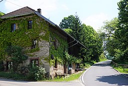 Raitbach in Schopfheim