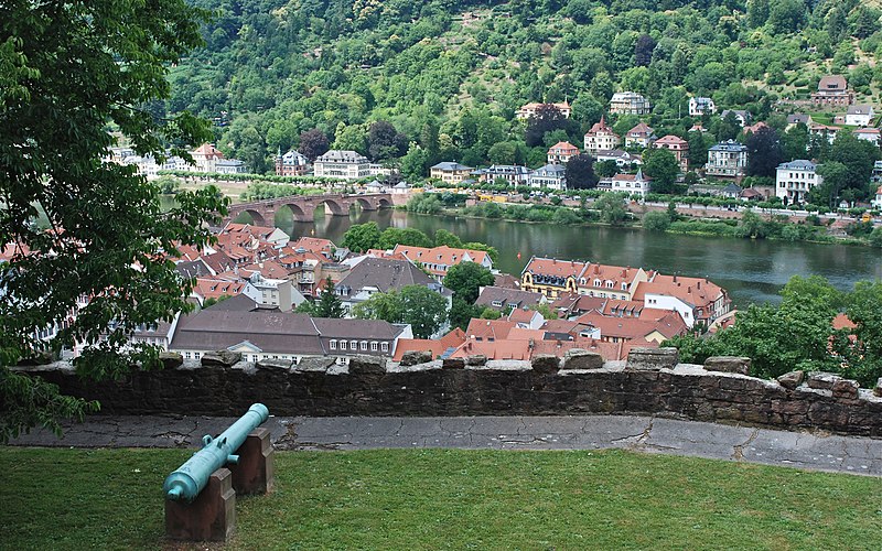 File:Heidelberg, Germany - panoramio (20).jpg