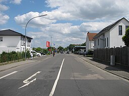 Heinrich-Wieland-Straße Ingelheim am Rhein