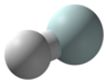 Helium hydride ion