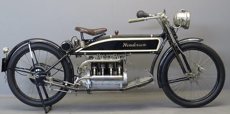 File:Henderson 1915 model B 1065cc 4cyl ioe.jpg