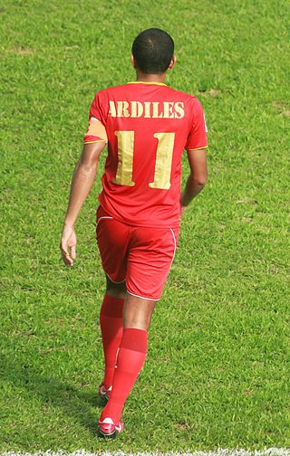 <span class="mw-page-title-main">Hengky Ardiles</span> Indonesian footballer