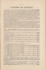 Thumbnail for File:Henry Bent, Fils aîné - L'art catholique, manuel de l'archéologie religieuse (catalog n°26) - Year 1882, 4th quarter - Page 059.jpg