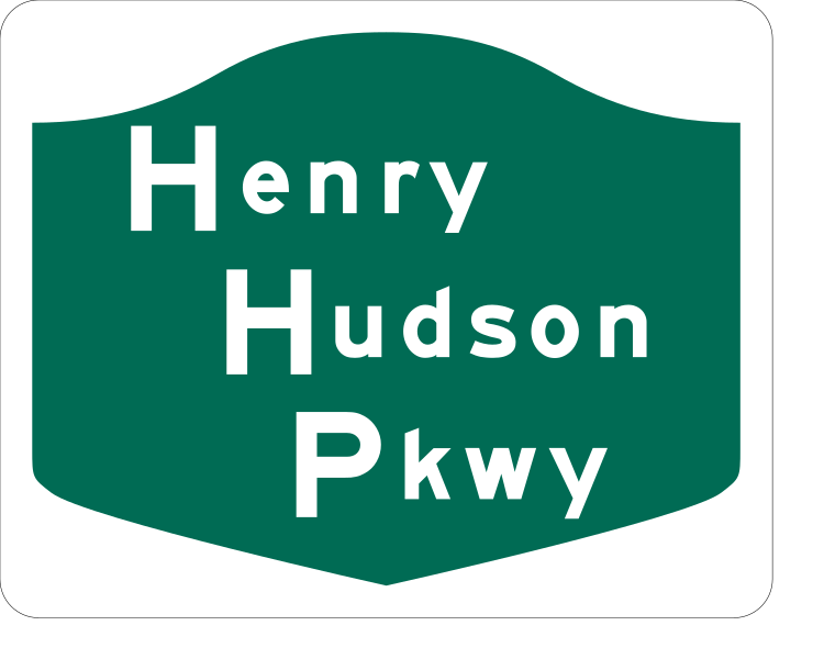 File:Henry Hudson Pkwy Shield.svg