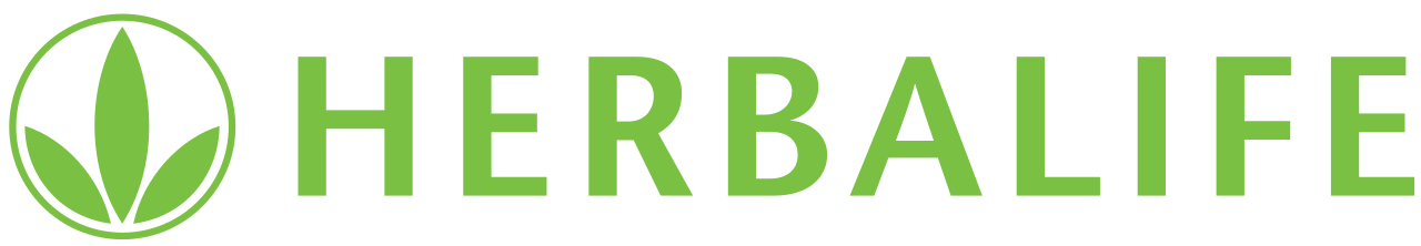 Herbalife logo in transparent PNG and vectorized SVG formats