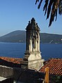 * Nomination Herceg Novi, Montenegro - bell tower --Pudelek 14:37, 24 February 2011 (UTC) * Decline  Oppose Timimg is wrong. The top of ths usbject could've probably not been in shadow if taken an hour or so.. -- IdLoveOne 18:58, 2 March 2011 (UTC)