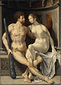 «Геркулес і Деяніра» (1517)