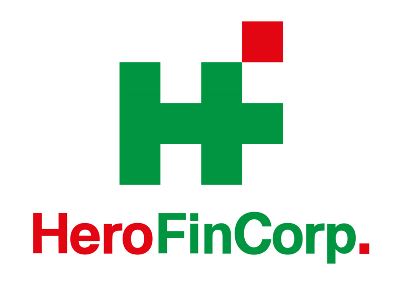 Hero FinCorp - Wikipedia