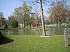 Highland Park Highland Park Lake.JPG