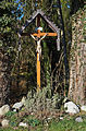 * Nomination Wayside Cross, Tettnang-Hiltensweiler, Germany --DKrieger 17:28, 10 September 2014 (UTC) * Promotion Tilted slightly ccw, easy to fix. --Cccefalon 18:03, 10 September 2014 (UTC)  Done --DKrieger 18:22, 10 September 2014 (UTC) Good quality. --Cccefalon 18:37, 10 September 2014 (UTC)