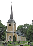 Artikel:Himmeta kyrka (illustrationsbehov)