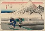 Hiroshige-53-Stations-Hoeido-14-Hara-MFA-01.jpg