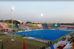 Thumbnail for Maulana Bhasani Hockey Stadium