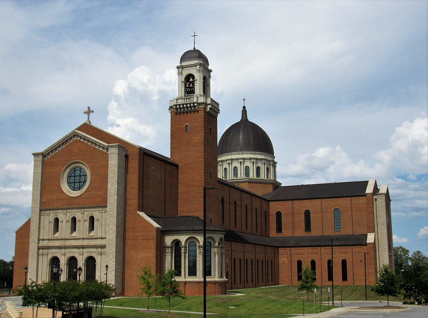 Bishop Luis R. Zarama to lead Diocese of Raleigh