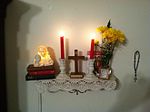 Thumbnail for Home altar